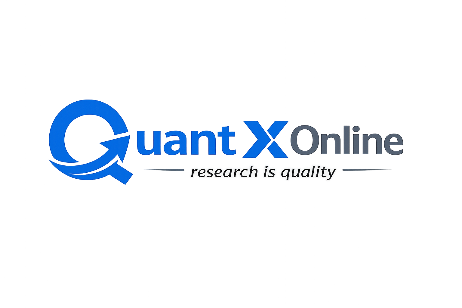 QuantX Online